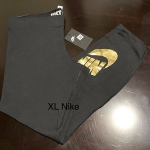 Nike leggings